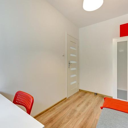 Pokoje Gdansk Zabianka - Subislawa 23L Apartment ภายนอก รูปภาพ