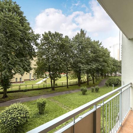 Pokoje Gdansk Zabianka - Subislawa 23L Apartment ภายนอก รูปภาพ