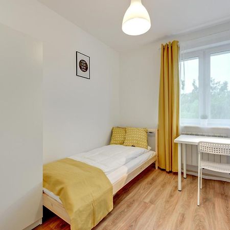 Pokoje Gdansk Zabianka - Subislawa 23L Apartment ภายนอก รูปภาพ